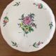 Earthenware pie dish from Luneville KG
