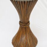 McGuire wheat sheaf table