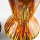 Saint Clement ceramic vases 1960
