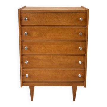 Chiffonnier / commode vintage scandinave