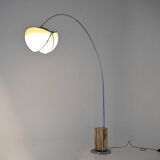 “Pac-Man” floor lamp by Superstudio for Poltronova, 1970s
