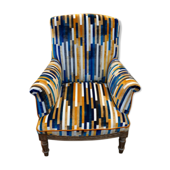 armchair