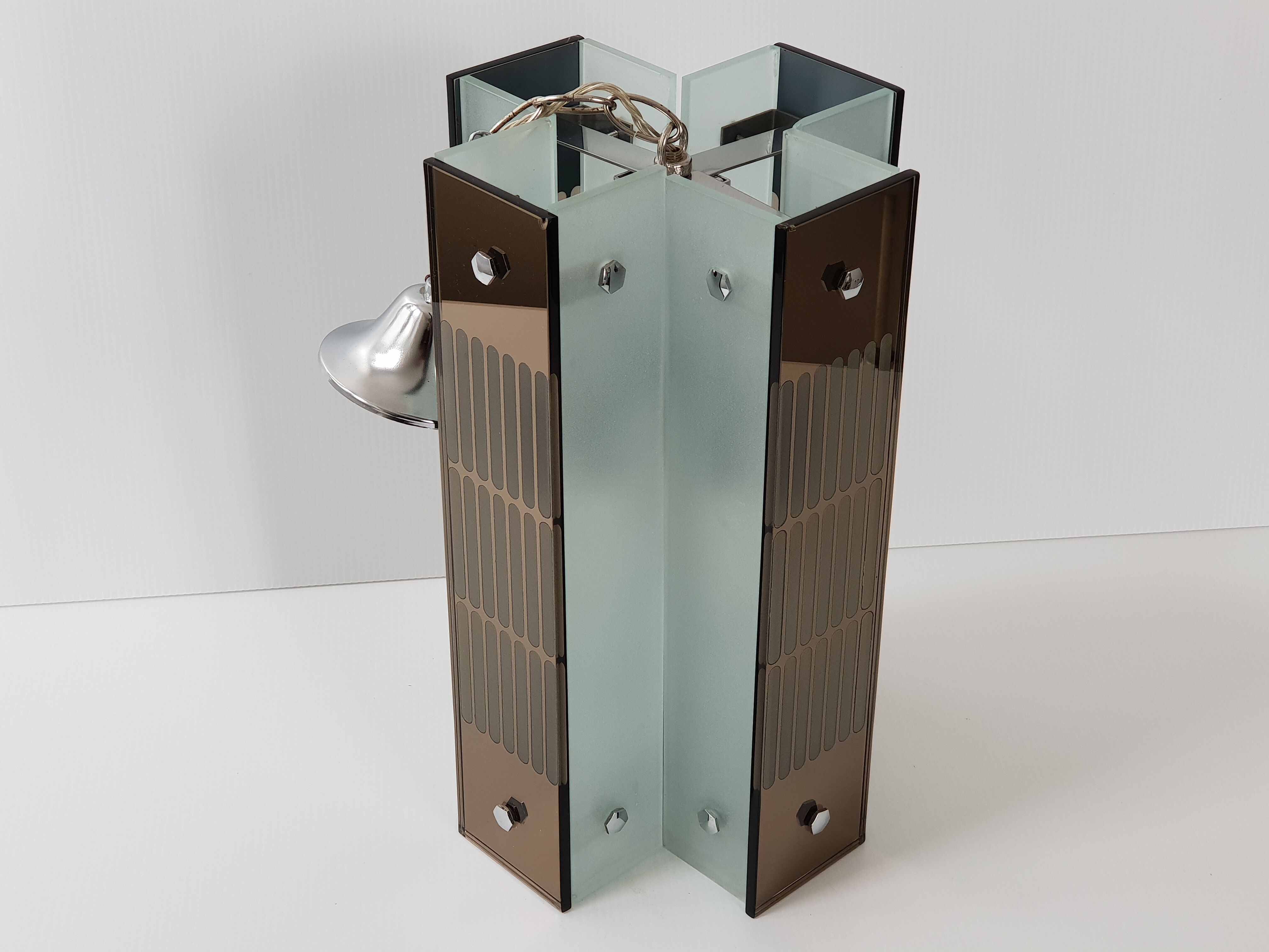 Italian 1970 vintage hanging