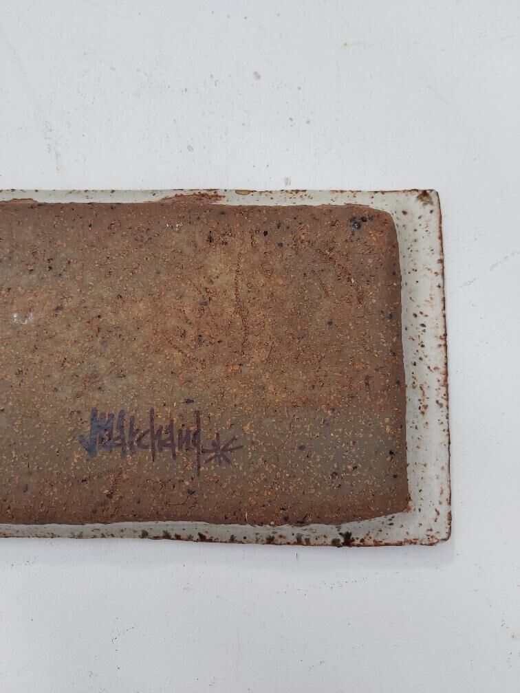 Dish Jacques Marchand sandstone