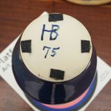 Ceramic jug, German design, 1970s, production: Germany