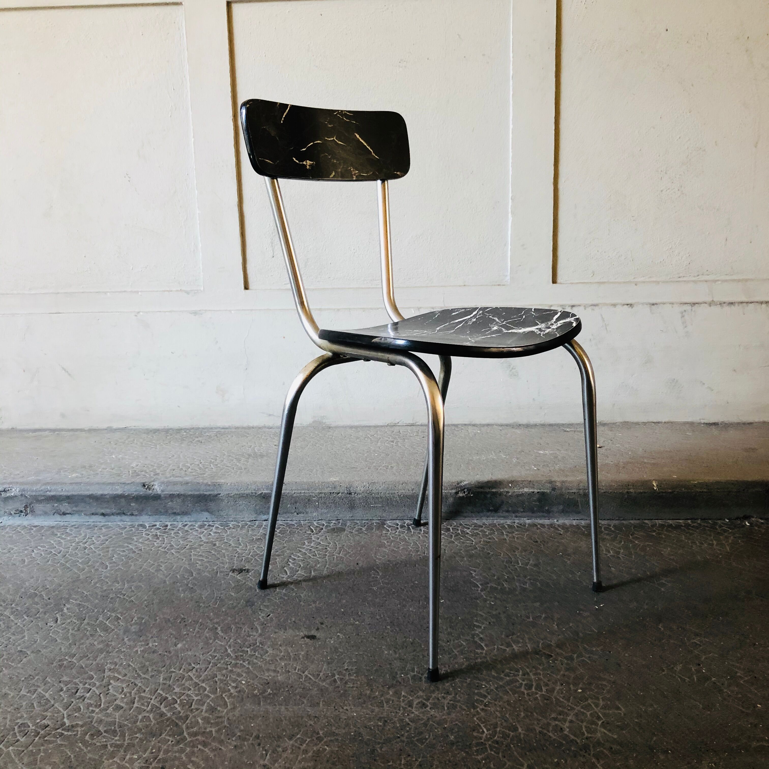 Formica chair