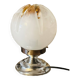 Lampe à poser Italienne 70’ verre murano