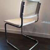 Chair cesca B32 by Marcel Breuer