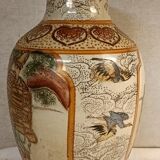 Vase chinois