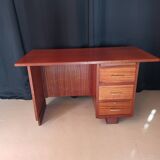 Old desk