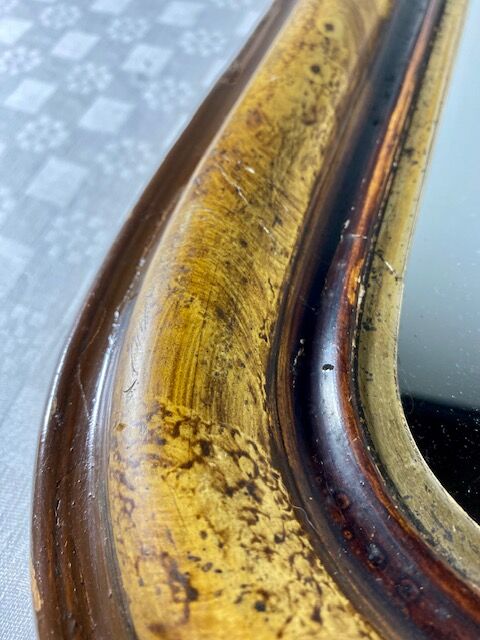 Louis Philippe Mirror