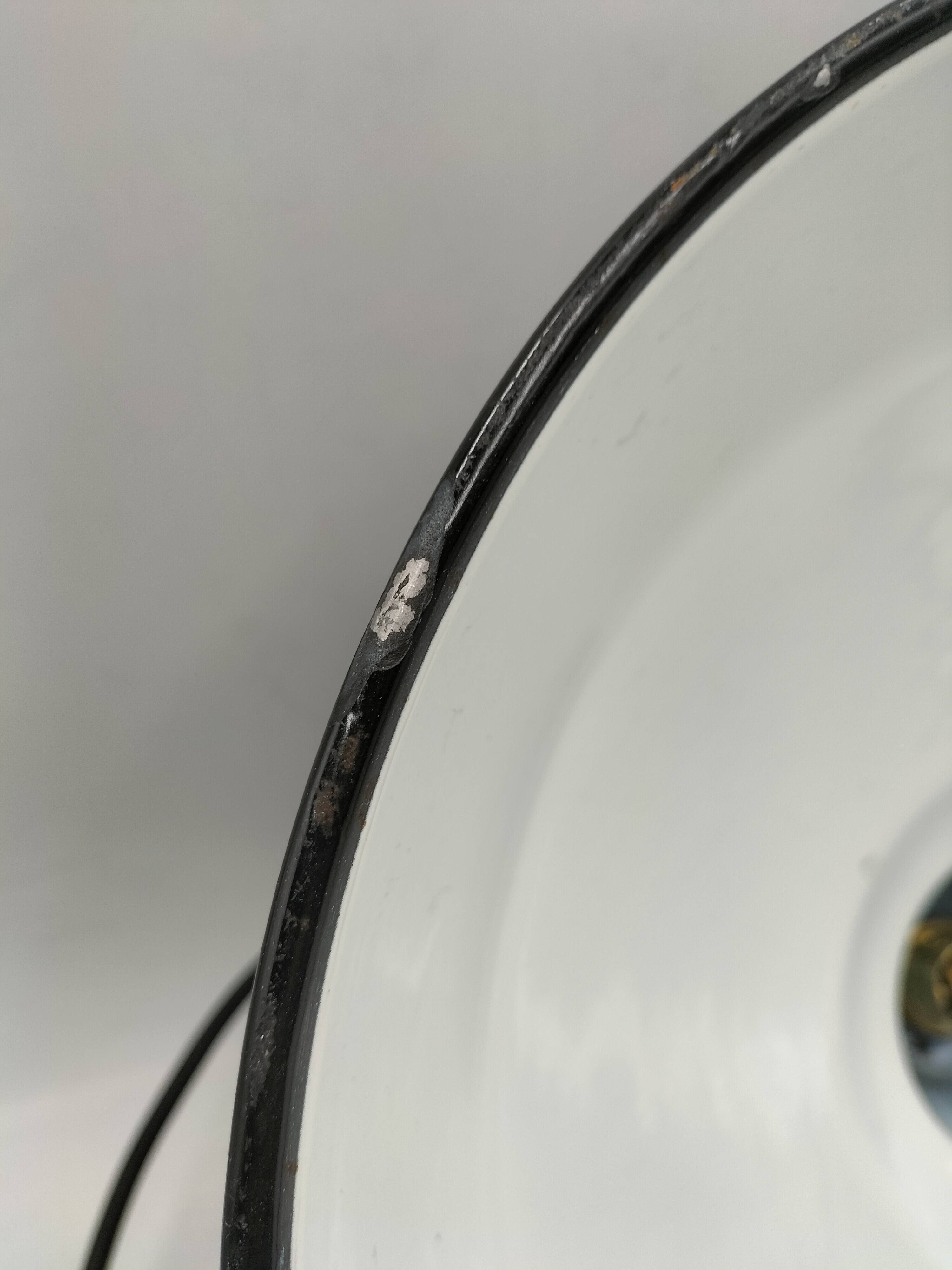 Industrial suspensions