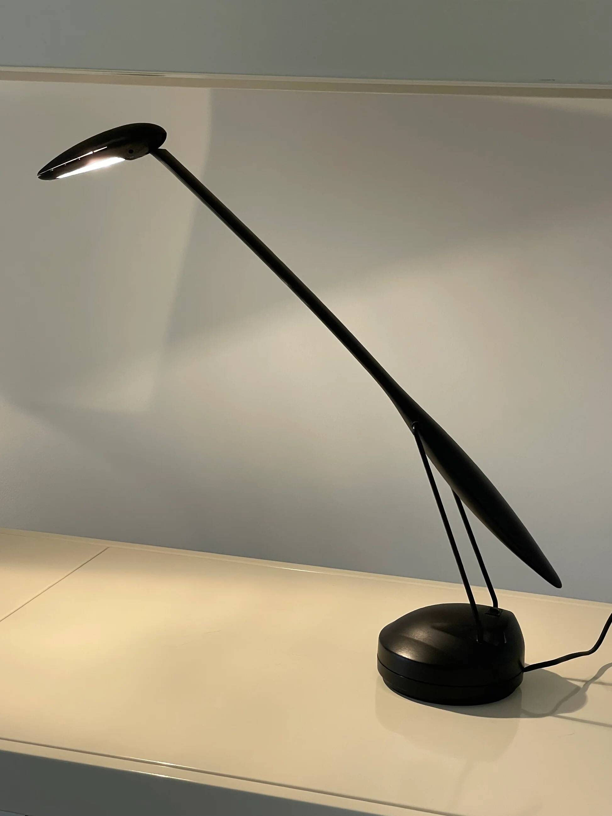 Desk light