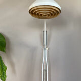 Workshop lamp or architect lamp LEDU type 2312 1970s