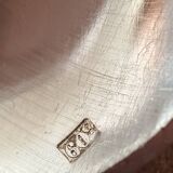 Collet goldsmith fork and spoon