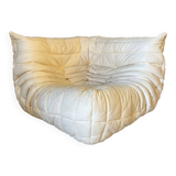 Chauffeuse d’angle Togo par Michel Ducaroy pour Ligne Roset circa 2000