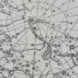 Cassiopée Céphée Le Renne La Petite Ourse Le Dragon - Astronomie