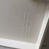 Marcello Siard wall shelf for Kartell, Italian design 1970