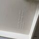 Marcello Siard wall shelf for Kartell, Italian design 1970