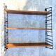 Original tomado A.Dekker shelf 1960