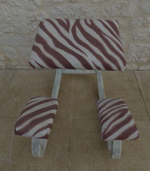 Ergonomic style chair for the office