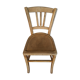 Bistro chair
