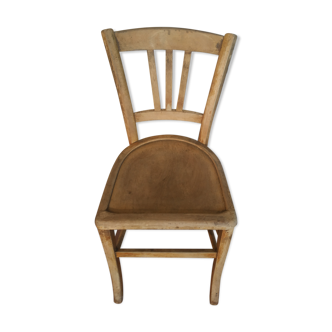 Bistro chair