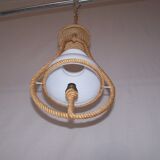 Hanging rope  50 years