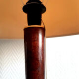 Mazda style ocean liner lamp, art deco