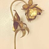 Jansen style wall light