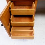 Writing Desk by Willem Penaat 1950s