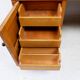 Bureau par Willem Penaat années 1950