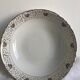 Salad bowl and cups, art of the table, Moulin des loups, Blois service