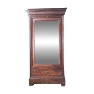 Bibliothèque vitrine - philippe