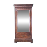 Louis Philippe display cabinet