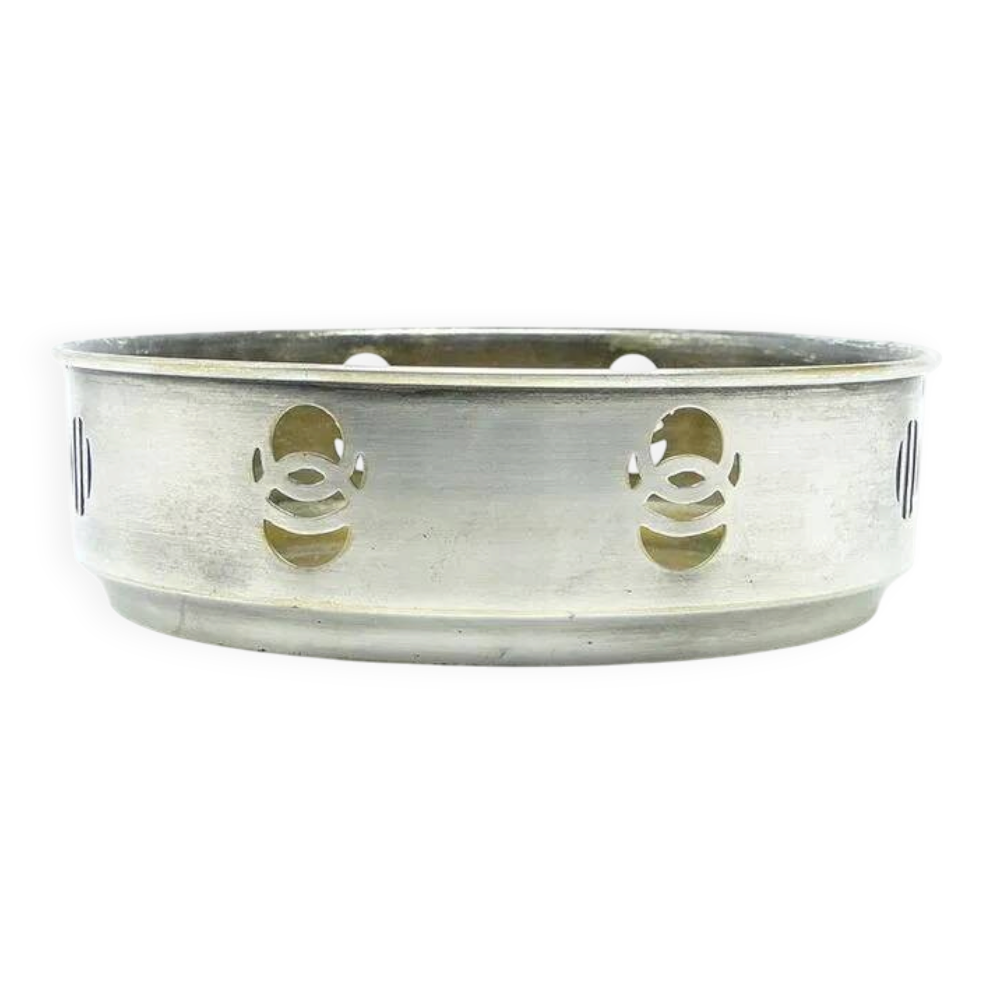 Coupe FD6 dans le style Art Nouveau