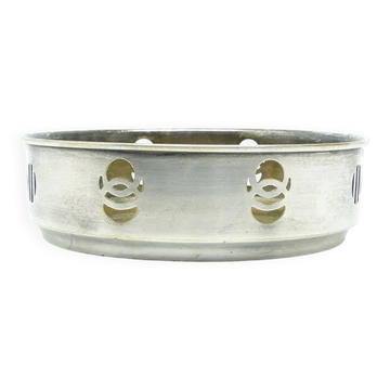 FD6 platter in art nouveau style