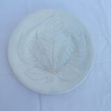 Ancienne assiette choisy le roi