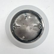 Ceiling lamp or wall lamp 26 cm by Rudolf Zimmermann Bamberg (RZB), 1970s