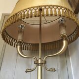 Lampadaire vintage