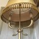 Vintage lamppost