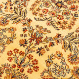1960s carpet , 250 x 345