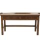 Commode scandinave en hêtre, Suède, 1960