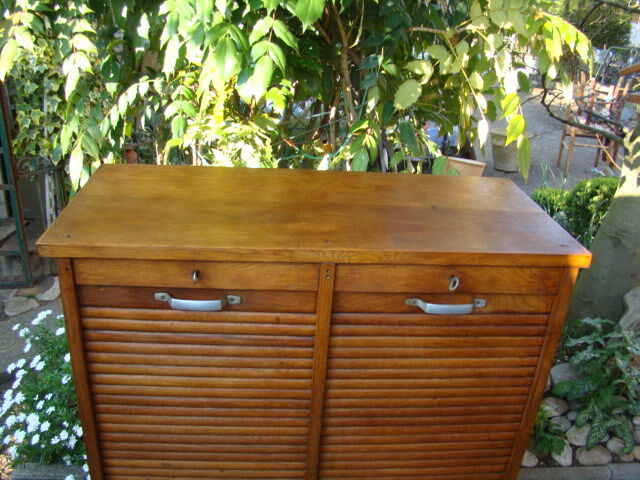 Workbook to curtain double old oak