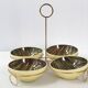 Saint-Clément vintage 1950s aperitif server