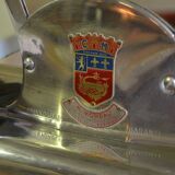 Moreau trade balance