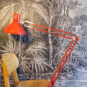 Ledu architect lamp 1970