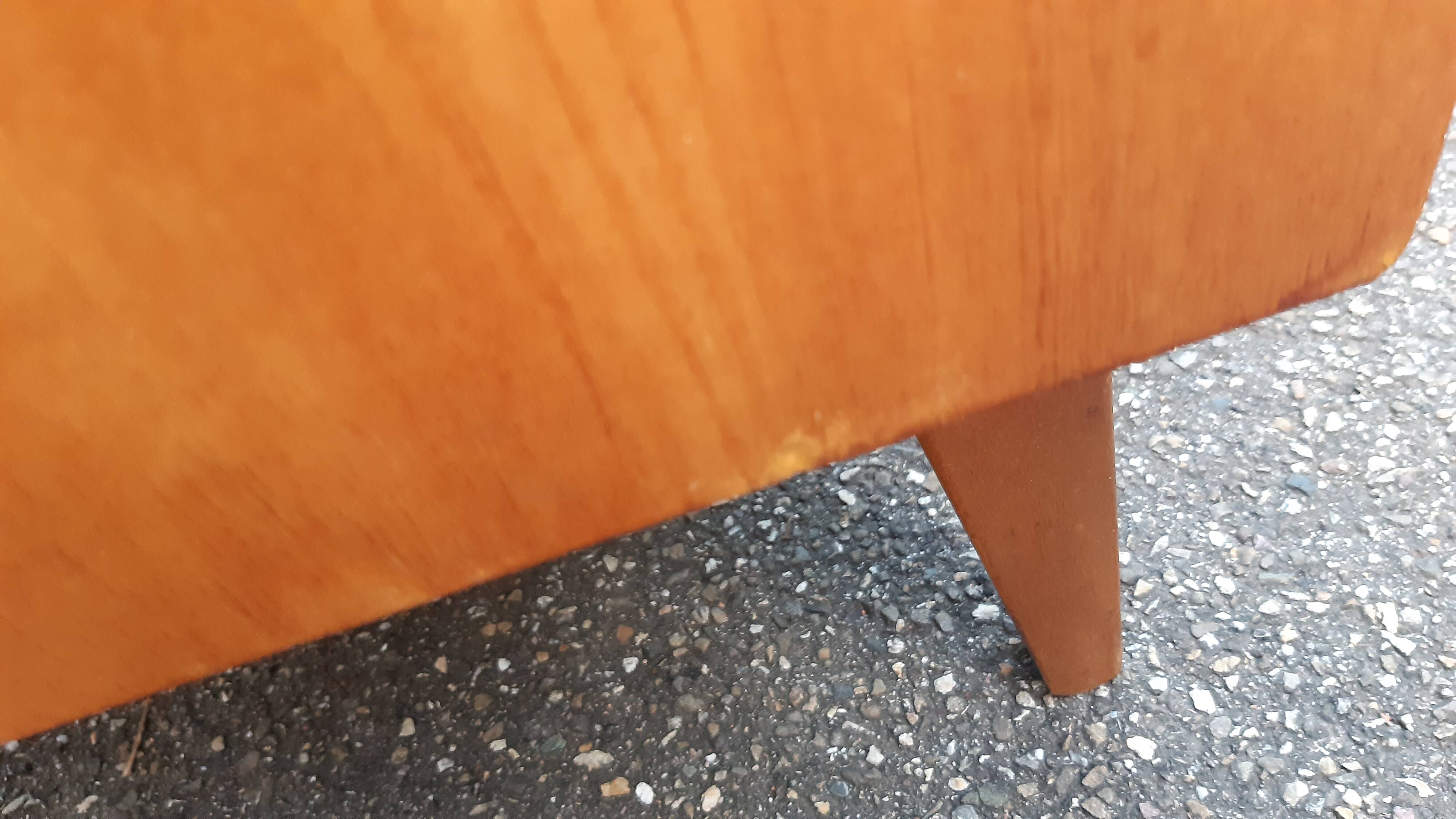 Vintage dressing table