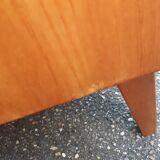 Vintage dressing table