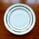 Service assiettes et plats art déco pour 12 personnes